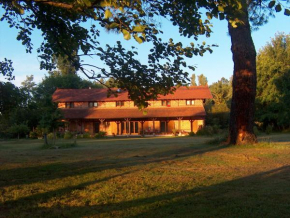 L'Atelier des Résiniers
